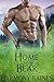 Home Or Her Bear by Harmony Raines