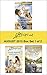 Love Inspired August 2015 - Box Set 1 of 2: The Cowboy's Surprise Baby\Family Wanted\Nursing the Soldier's Heart