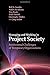 Managing and Working in Project Society: Institutional Challenges of Temporary Organizations