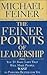 The Feiner Points of Leadership: The 50 Basic Laws That Will Make People Want to Perform Better for You