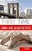First Time: Ian (First Time, #1)