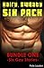 Hairy, Sweaty Six Pack: Bundle One (Six Gay Stories)
