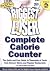 The Biggest Loser Calorie C...