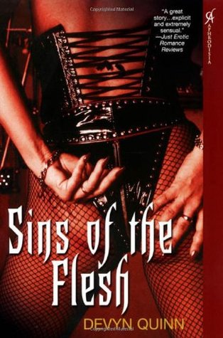 Sins of the Flesh (Kith & Kynn, #1)