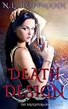 Death Design by N.L. Hoffmann