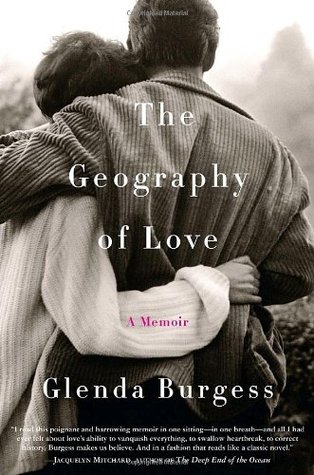 The Geography of Love (Hardcover)