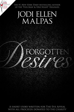 Forgotten Desires (Kindle Edition)