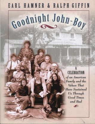 Goodnight John-Boy: Behind the Scenes of a Beloved TV Classic