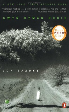 Icy Sparks (Paperback)