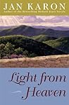 Light from Heaven by Jan Karon