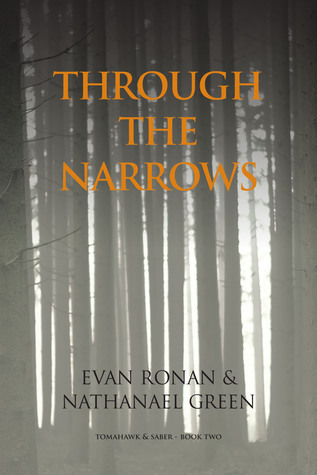 Through the Narrows