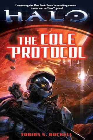 Halo: The Cole Protocol (Paperback)