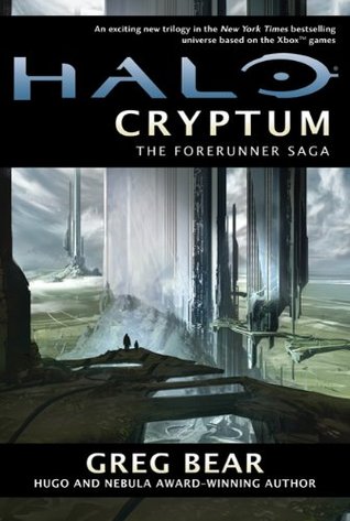 Halo: Cryptum (Hardcover)
