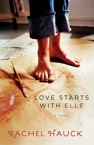 Love Starts with Elle (Paperback)