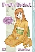Fruits Basket, Vol. 12