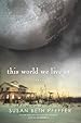 Image for This World We Live In