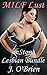 MILF Lust: 6 Story Lesbian Erotica Bundle