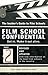 Film School Confidential by Tom Edgar