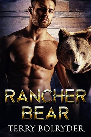 Rancher Bear (Bear Haven, #2)