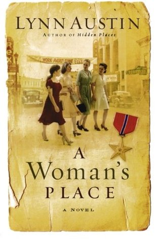 A Woman's Place (Paperback)