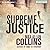Supreme Justice (Reeder and Rogers #1)