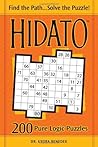 Hidato: 200 Pure Logic Puzzles