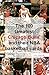 The 100 Greatest Chicago Bulls, and their NBA basketball cards.