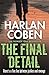 The Final Detail [Paperback] [Apr 21, 2011] Harlan Coben