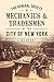 The General Society of Mechanics & Tradesmen of the City of N... by Polly Guérin