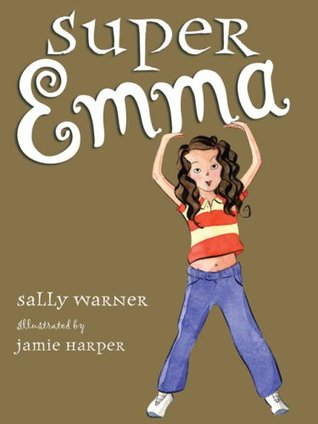 Super Emma (Hardcover)
