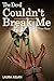 The Devil Couldn't Break Me by Laura Aslan
