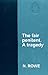 The fair penitent. A tragedy by N. Rowe