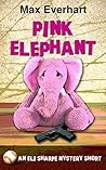 Pink Elephant (An Eli Sharpe Mystery)
