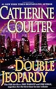 Double Jeopardy: The Target / The Edge