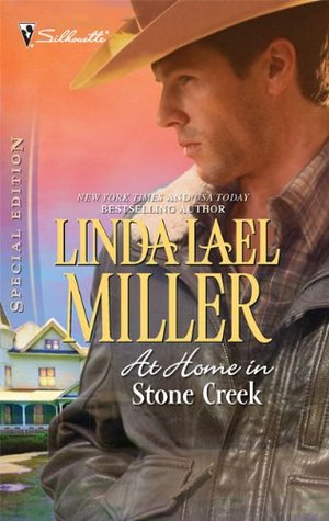 At Home In Stone Creek (Stone Creek, #6)