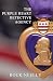 The Purple Heart Detective Agency