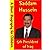 Saddam Hussein : the 5th President of Iraq (A Short Biography for Children)