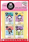 Lotus Lane Collection by Kyla May