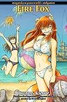 Fire Fox (MegaTokyo: Endgames Book 3)