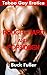 Rough, Hard and Forbidden: Taboo Gay Erotica