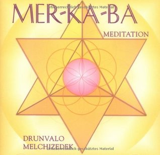Mer Ka Ba Meditation. CD (Audio CD)