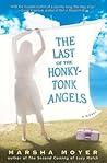 The Last of the Honky-Tonk Angels (Lucy Hatch, #2)