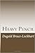 Heavy Pencil by Dugald Bruce-Lockhart