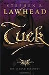 Tuck by Stephen R. Lawhead