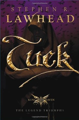 Tuck (King Raven, #3)