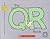 The QR Book (My First Bob Books: Alphabet)