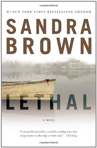 Lethal Lee Coburn 1 By Sandra Brown