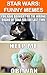 Star Wars: Funny Memes