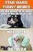 Star Wars: Funny Memes