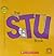 The STU Book (My First Bob Books: Alphabet)